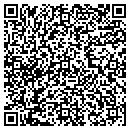 QR code with LCH Equipment contacts