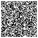 QR code with Anything But Roses contacts