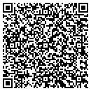QR code with Two Dogs Inc contacts