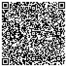 QR code with Anthony J Alfero contacts