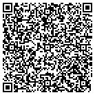 QR code with Deen & Taylor Realtime Reportg contacts