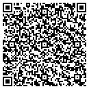 QR code with B & L Pressure Cleaning contacts