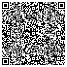 QR code with Corner Nail Shoppe The Inc contacts