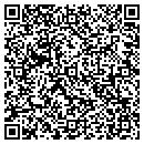 QR code with Atm Experts contacts