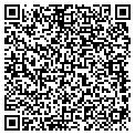 QR code with ICC contacts