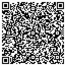 QR code with Reed W Mapes Inc contacts
