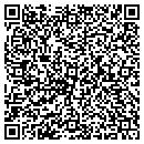 QR code with Caffe Blu contacts