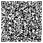 QR code with Ultima Automotive Inc contacts