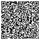 QR code with Aquakids Inc contacts