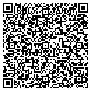 QR code with J Imports Inc contacts