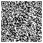 QR code with Ceramident Dental Lab contacts