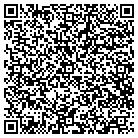 QR code with AC Design of Florida contacts