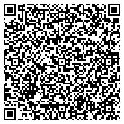 QR code with Martin County School District contacts