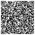 QR code with Hillcrest Insurance Agency contacts