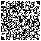 QR code with Calvary Baptist Church contacts