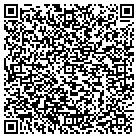 QR code with D & S Tool Grinding Inc contacts