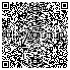 QR code with Adf International Inc contacts