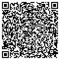 QR code with Aimco contacts