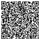 QR code with Hobby Robert contacts