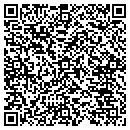 QR code with Hedges Consulting Co contacts