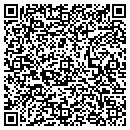 QR code with A Riggsbee Co contacts
