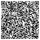 QR code with Orange City Golf Club contacts
