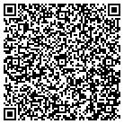 QR code with N M Global Marketing Inc contacts