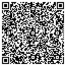 QR code with J & K Wearhouse contacts