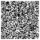 QR code with Pristine Place Homeowners Assn contacts