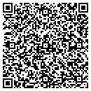 QR code with Gallerie Montmartre contacts