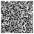 QR code with Pvc Windoors Inc contacts