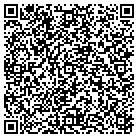 QR code with N & M Heating & Cooling contacts