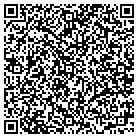 QR code with Palm Beach Overseas Trading Co contacts