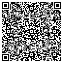 QR code with J C Prints contacts