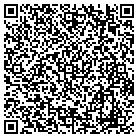 QR code with Three Blondes Day Spa contacts