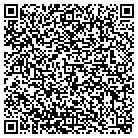 QR code with Andreas Bookstore Inc contacts
