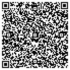 QR code with Resurrections Taxidermy Studio contacts