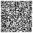 QR code with Cheney Automotive Performance contacts