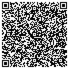 QR code with Richard G Cook CPA contacts