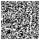 QR code with Hsi Fusion Services Inc contacts