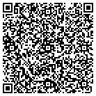 QR code with Many Faces of The Caribbean contacts