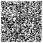QR code with Mdf Capital Funding Inc contacts
