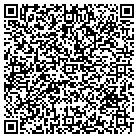 QR code with H G Harders Recreation Complex contacts