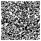 QR code with LA Villa Gardens Restaurant contacts