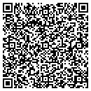 QR code with J M Designs contacts