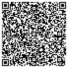 QR code with Hand & Hand Geriatic Care contacts