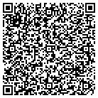 QR code with Applewoods Wellness Buty Salon contacts