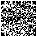QR code with Rodeo Grill contacts