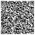 QR code with A Running Stroller Co contacts