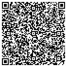 QR code with Chelation Center-Ft Lauderdale contacts